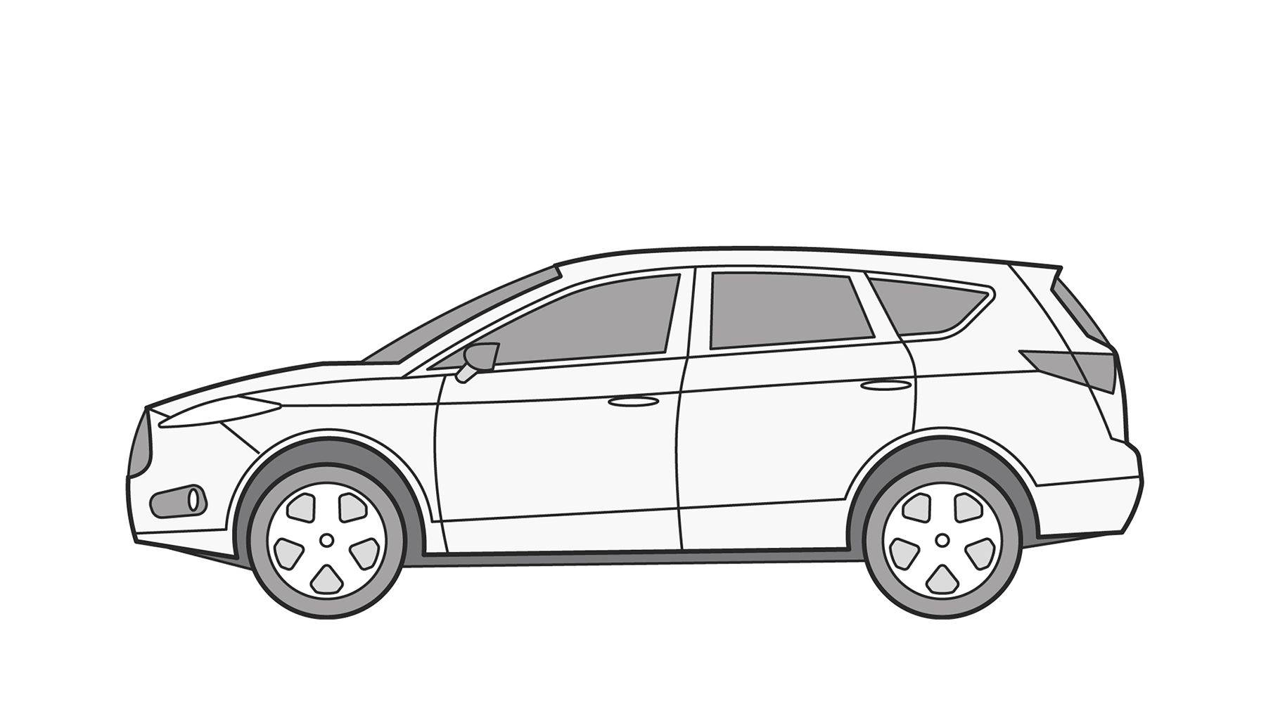 SUVS